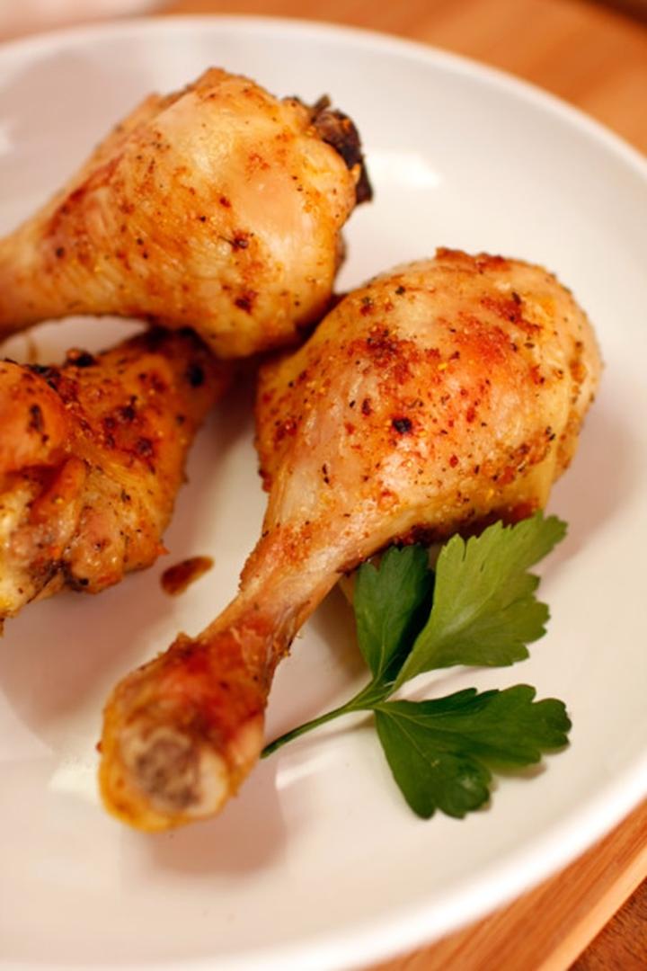 Marynaty do kurczaka