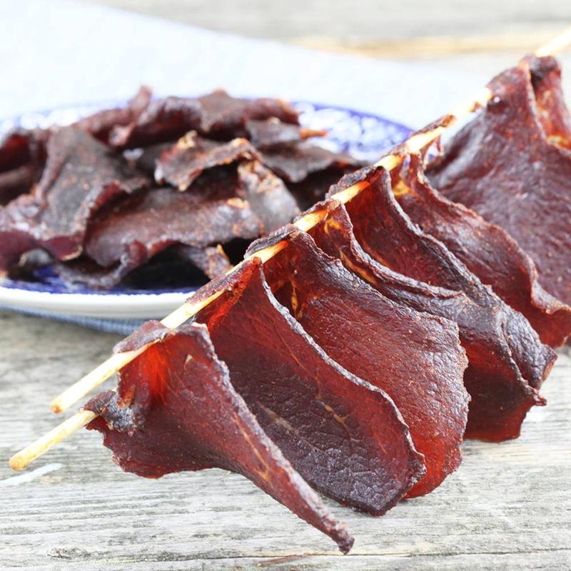 Zdrowotne aspekty wołowiny