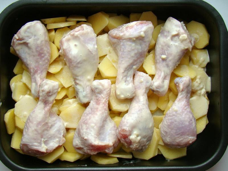 Wyjątkowe smaki: Jak przyprawić pałki z kurczaka w 7 sprawdzonych sposób