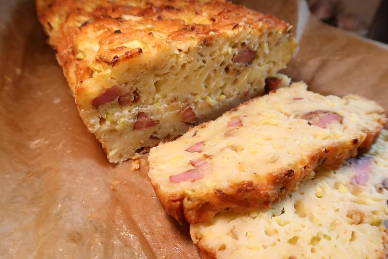 Czy cukinia może zaskoczyć? Odkryj słodką babkę w naszym przepisie!