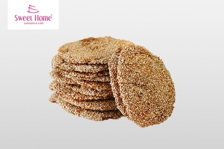 Historia sezamu w kuchni