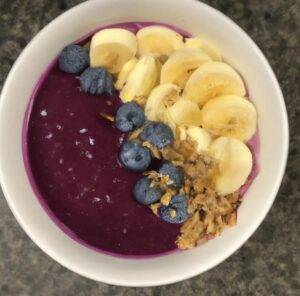 Odkryj pyszne koktajle z jagód, które oczarują Twoje podniebienie