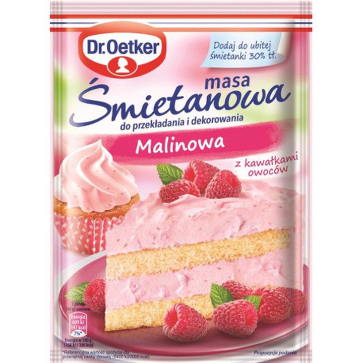 Odkryj sekret idealnej masy malinowej do tortu – prosty przepis i niezawodne porady