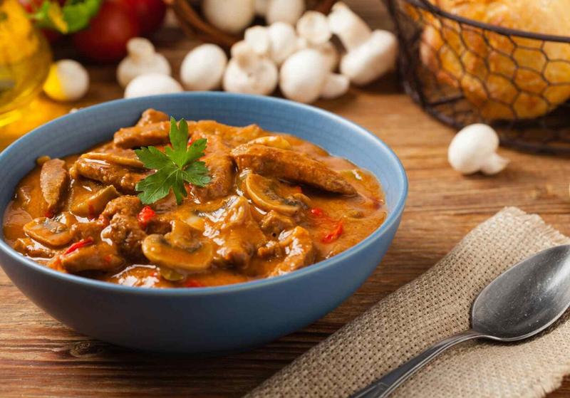 Idealne przygotowanie wołowiny