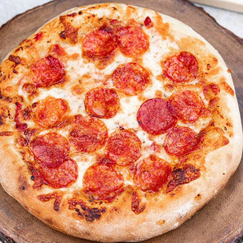 Kaloryczność pizzy