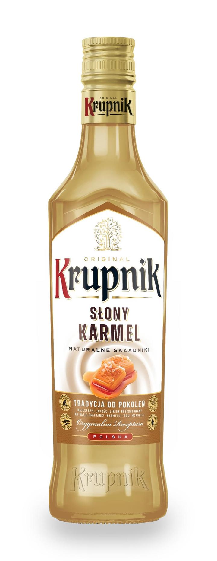 Kontrastowe smaki w deserach