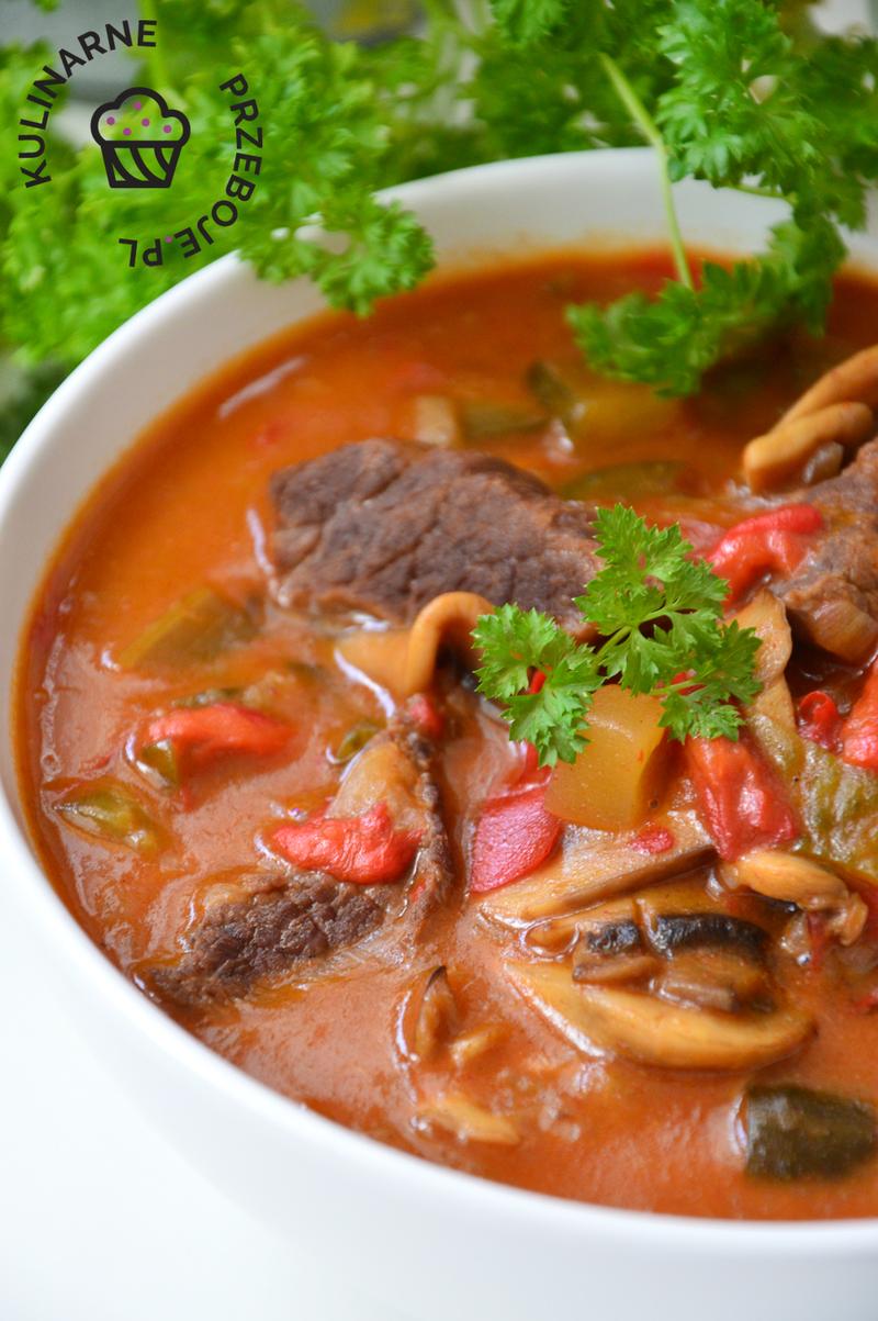 Sekrety smaku i aromatu