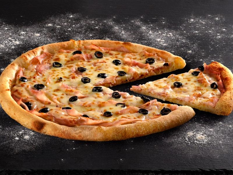 Style pizzy a zdrowie