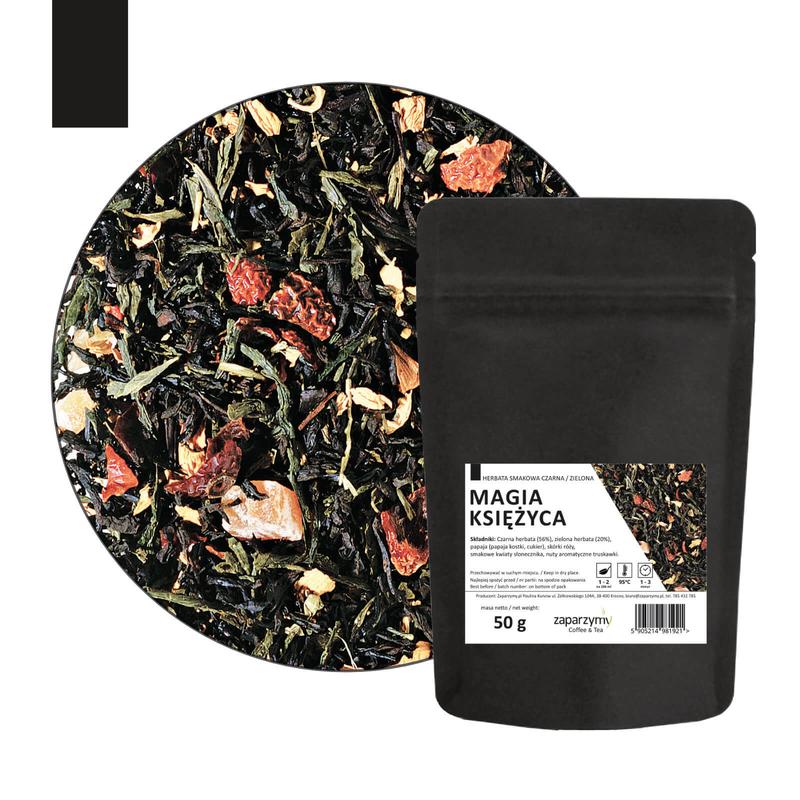 Zielona magia w kuchni: jak gotować warzywa na sałatkę dla początkujących