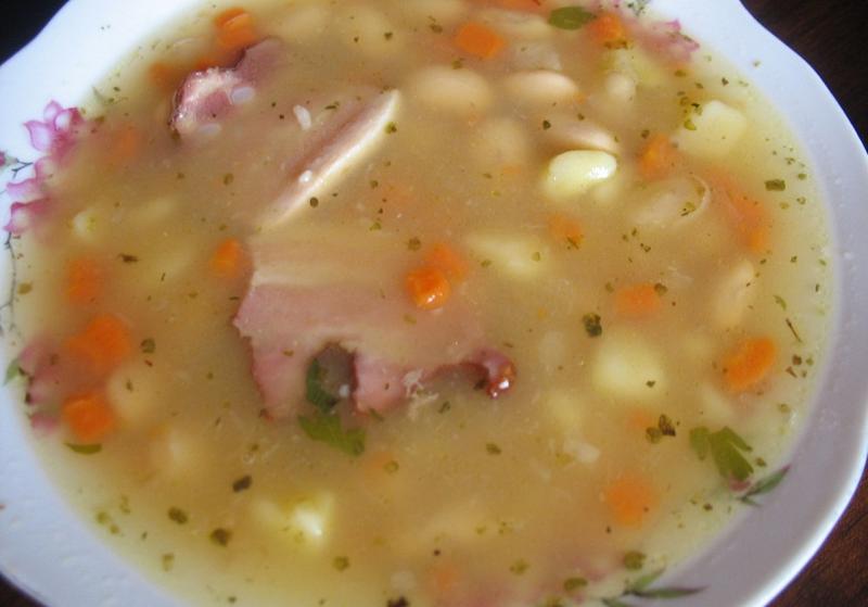 Kaloryczność i wartość energetyczna zupy