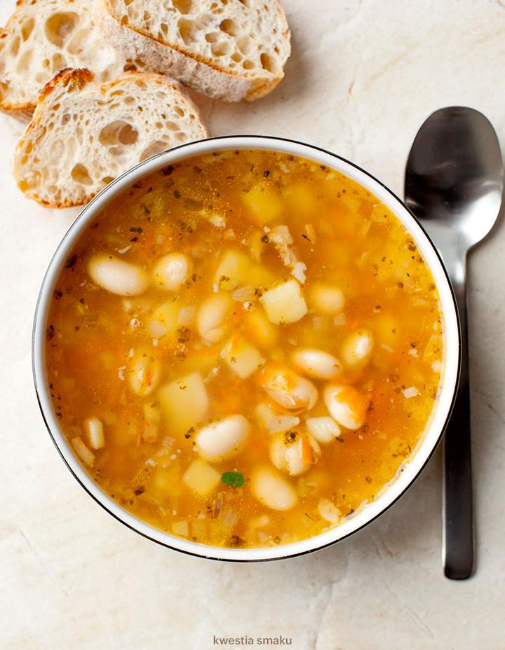 Kuchnia babci domowe smaki