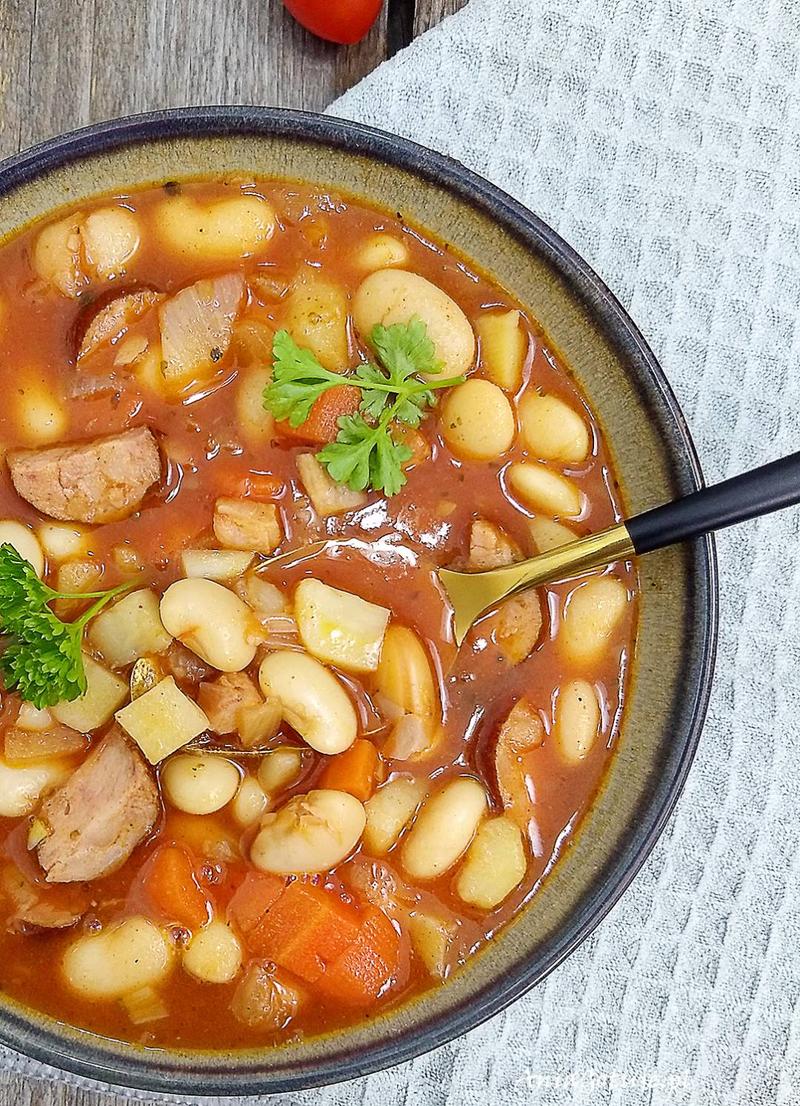 Wpływ zupy na samopoczucie