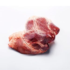 Serce wołowe w roli głównej: Odkryj przepis na odważny obiad pełen smaku