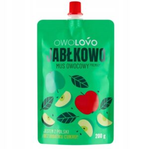 Skuteczne sposoby na zagęszczenie musu jabłkowego do szarlotki, które uratująTwoje wypieki