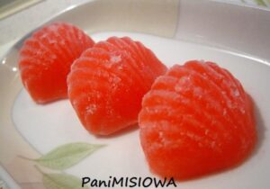 Zamrażanie galaretki owocowej – odkryj prawidłowy sposób na przechowywanie smakołyku