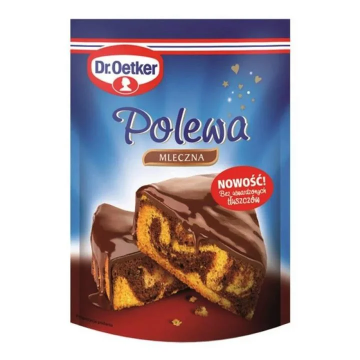 Perfekcyjna polewa do ciasta – proste przepisy i pułapki, których warto unikać