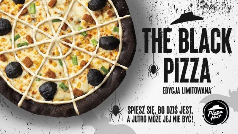 Ile cm ma duża pizza
