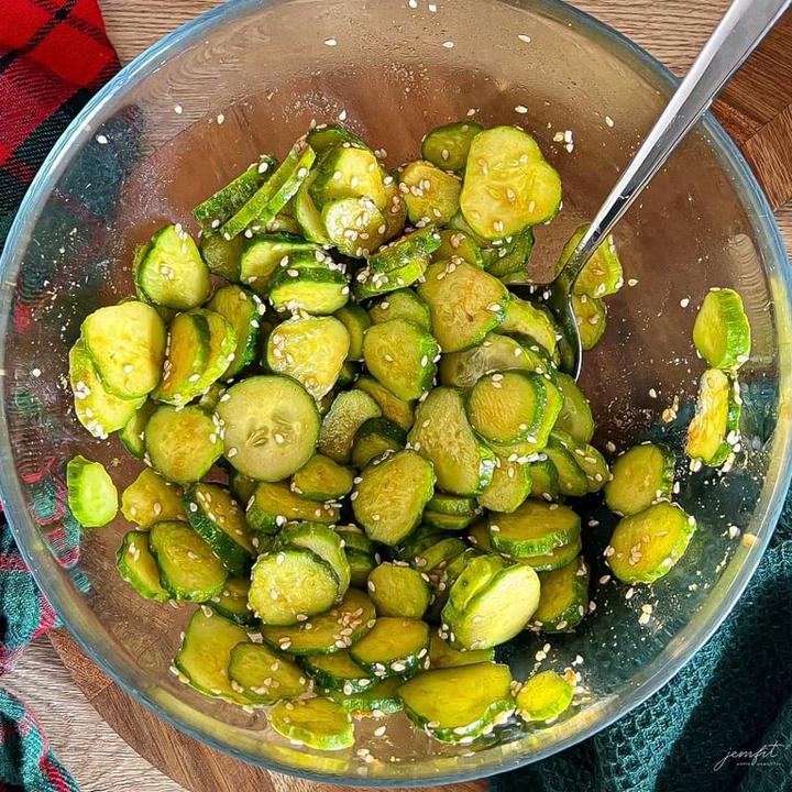 Korzyści zdrowotne ogórków