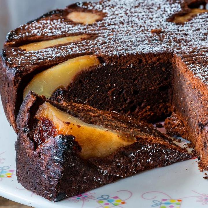 Przepis na deser czekoladowy