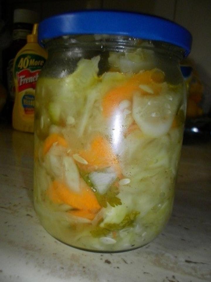 Przepisy krok po kroku