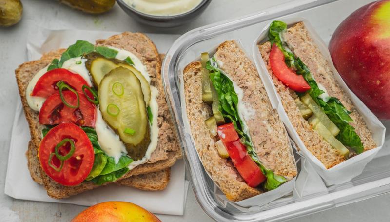 Szybkie pomysły na śniadanie