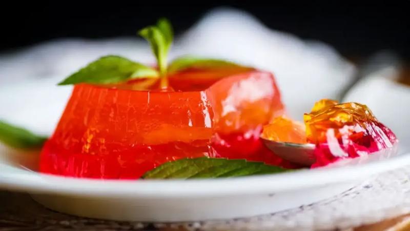 Zdrowy deser czy puste kalorie