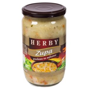 Jak skutecznie przechować zupę w słoiku, by zachowała smak i świeżość przez dłuższy czas?