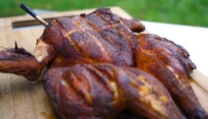 Jak uniknąć twardej pierści z kurczaka? Oto sprawdzone sposoby!