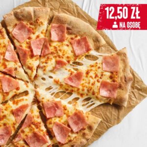 Odkryj, Ile Cm Ma Duża Pizza Pizza Hut: Zaskakujące Wymiary, Które Cię Zaskoczą!