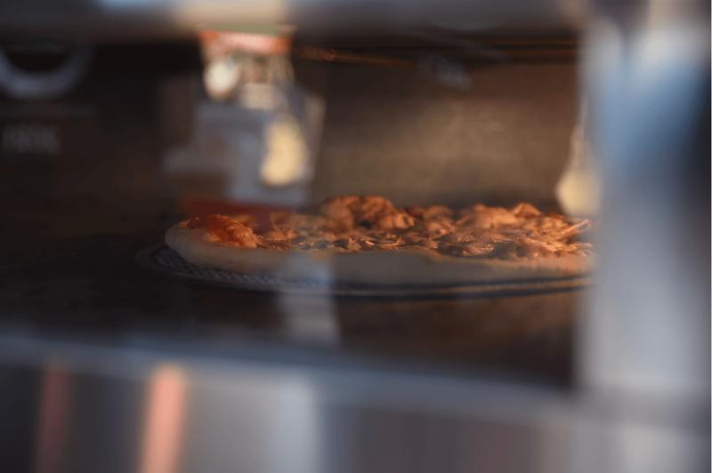 Idealne ciasto do pizzy