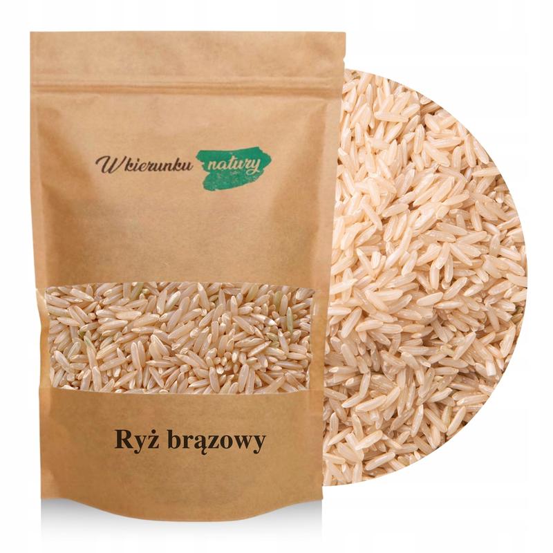 Odmiany ryżu w sałatkach