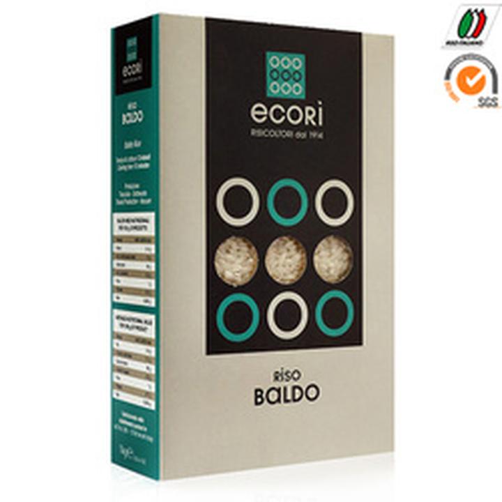 Smak i konsystencja ryżu