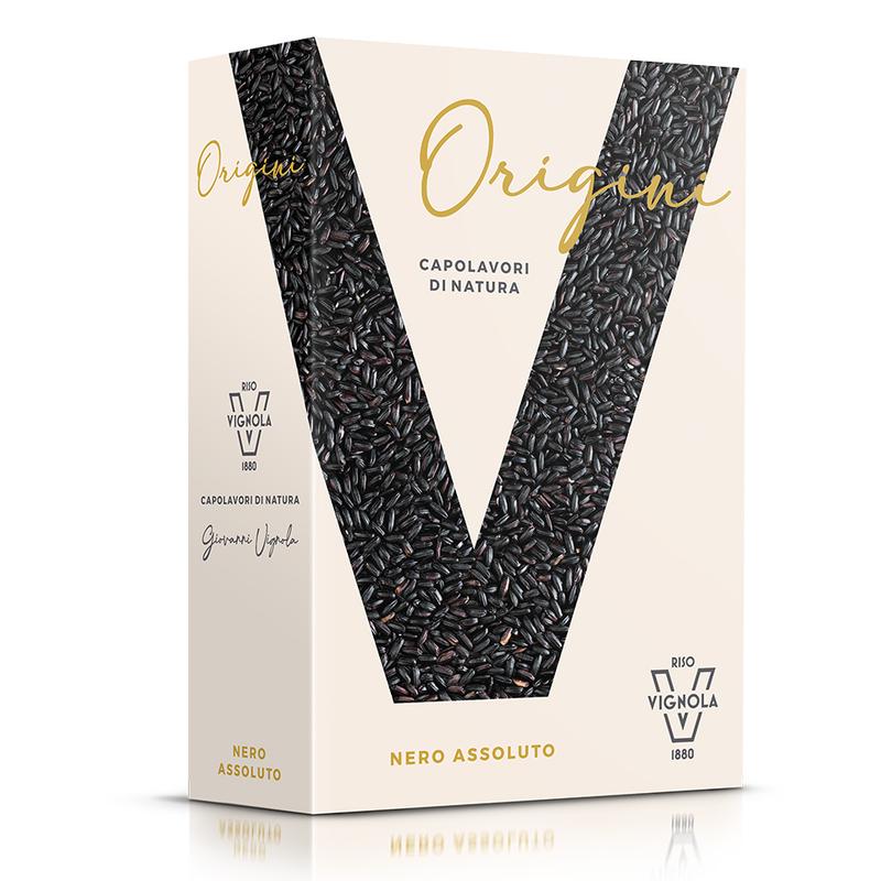 Wartości odżywcze ryżu