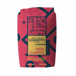 Dlaczego Twoja pizza jest twarda? Poznaj najczęstsze błędy podczas pieczenia